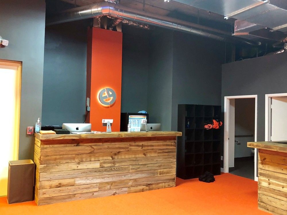 Ponce Tower Office - 510: 1805 Ponce de Leon Blvd, Coral Gables, FL 33134